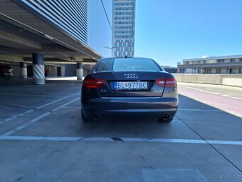Audi A6 3.0 TDi - 5