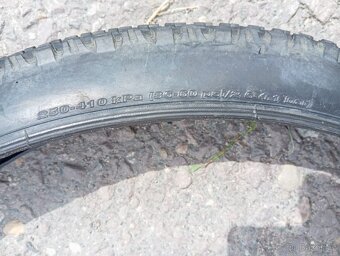 MAXXIS ARDENT RACE 29X2.35 KEVLAR - 5