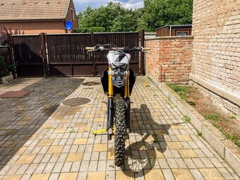 Suzuki RMZ 450, r.v. 2021 - 5