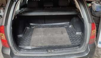 Toyota Corolla 1.4 D4D 66KW oprava nebo ND - 5