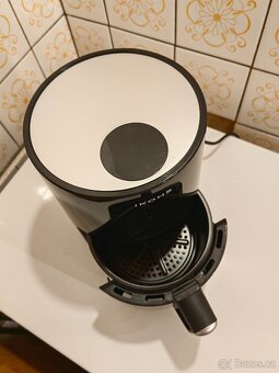 Horkovzdušná fritéza IKOHS Create Fryer Air - 5