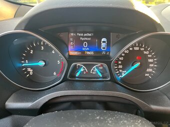 Ford Kuga 2018 2.0 TDCI 4x4 automat 110kw - 5