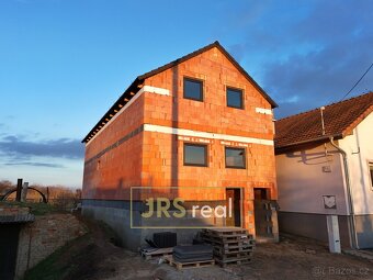 Prodej vinného sklepu, 101 m2 - Drnholec, ev.č. 170046JV - 5