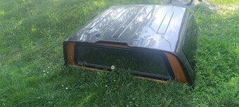 Hard Top - 5