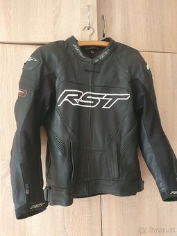 Motorkářská bunda RST - 5