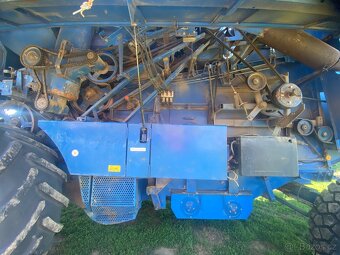 Kombajn Mdw 527 - 5