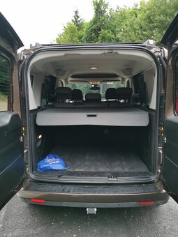 Fiat Doblo 1.6 Multijet - 5