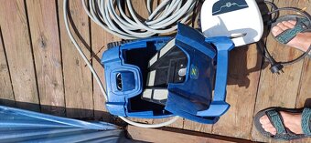 Bazénový vysavač_Zodiac Tornax RT2100_automatický - 5