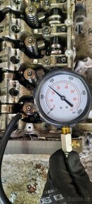 Motor BKD 2.0 TDI 103KW - 5