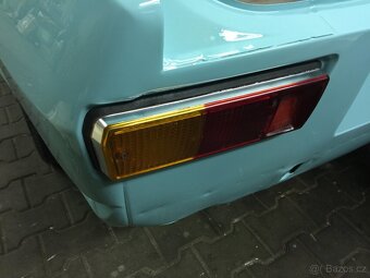 Dacia 1300 rok výroby 1974 - 5