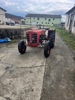 Zetor 2011 - 5