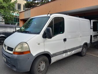 Renault Master - 5