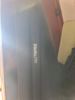 Thule 780 pacific střešní box - 5