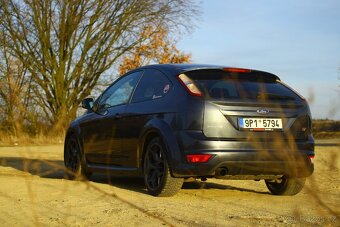 Ford Focus ST 225 - 5