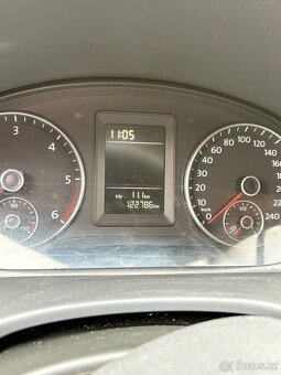 Vw caddy 1.6tdi 75kw CAYD maxi - 5
