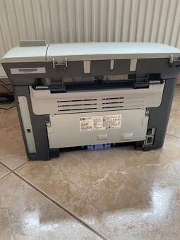 Tiskárna HP LaserJet M1005 MFP - 5