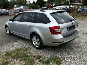 Škoda Octavia III facelift 1.6TDi 85kw, r.2017, rozvody, DSG - 5