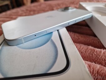 iPhone 15 ,,256 gb - 5