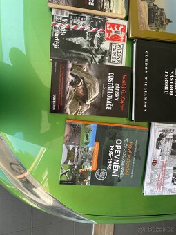 Válečné knížky - 5