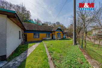 Prodej pozemku k bydlení, 1242 m², Březnice - 5