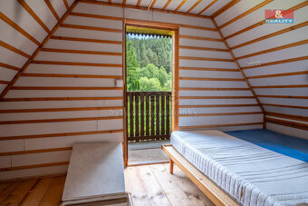 Prodej chaty, 25 m², Větřní - 5