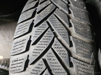 235/65R18 110H XL GrandTrek WT M3 DUNLOP - 5