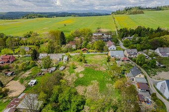 Prodej pozemku 816 m² – obec Razová, okr. Bruntál - 5