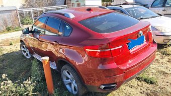 BMW X6, 5,0L X-Drive, rv 2009 - závada motoru - 5
