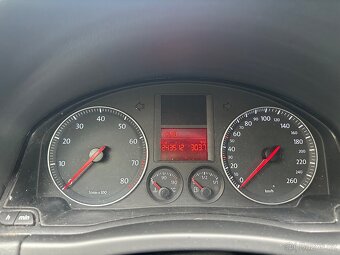 Golf 5 - 5