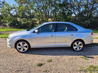 Seat Toledo 1.2 TSI, r. v. 2013 - 5