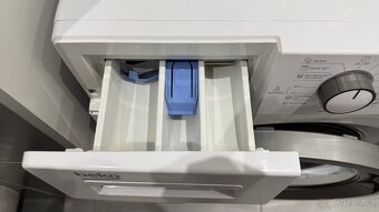 Beko pračka WUE6511BS - 5