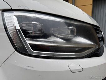 VW T6 Caravelle long 2.0TDI 110kW DSG 2016 - 5