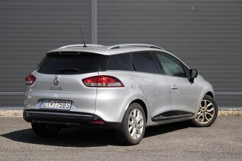 Renault Clio Grandtour Energy 1,5 dCi 90 Intens - 5