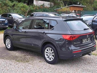Seat Tarraco 1,5 TSI DSG STYLE 152.000 km - 5
