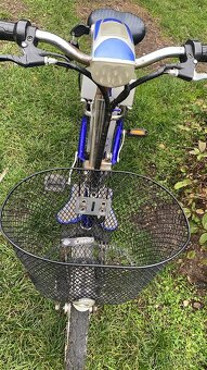 El.kolo NOELBIKE - 5