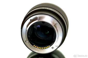 Sony FE 50mm f/1,8 + UV filtr Záruka 03/26 - 5