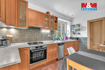 Prodej rodinného domu, 167 m², Jičín - 5