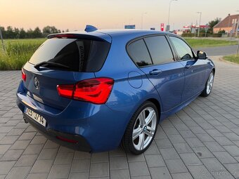 BMW 1 120D F20 140kw - 5