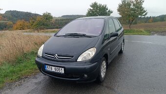 Citroen Xsara Picasso - 5