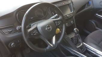 Opel Zafira C Tourer 2.0 CDTI 125kw - 5