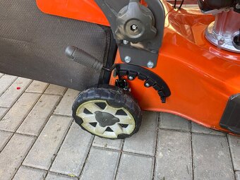 Husqvarna LC 356VP - 5