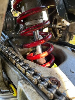Vymenim/Prodám Suzuki rmz 450 2012 - 5