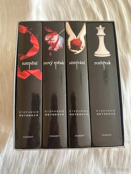 Meyer, Ciccarelli a Renee - 5