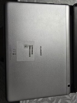 Prodám ,,tablet Huawei AGS-W09 , - 5