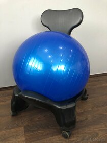 Balonová židle - 5