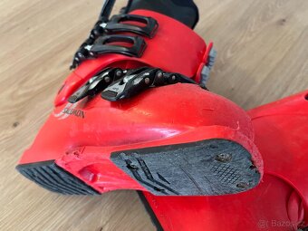 Lyžařské boty SALOMON - 5