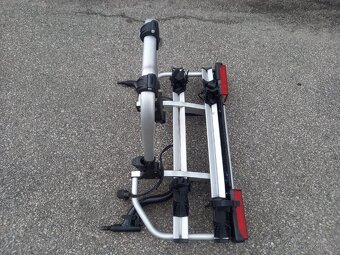 Originální držák kol BMW - 5