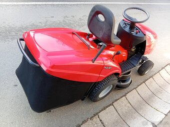 Prodám zahradní traktor Twin-Cut 14.5Hp - 5