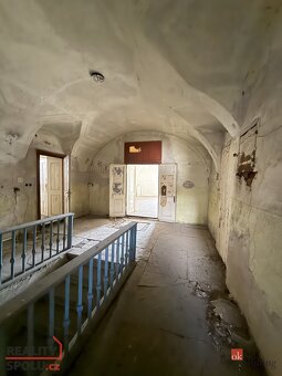 Prodej, komerční/činžovní dům, 674 m2, Masarykova 769/2, 784 - 5