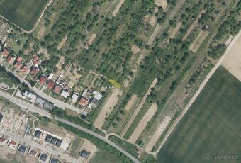 Zemědělská půda, prodej, Lovčice, Hodonín - 5